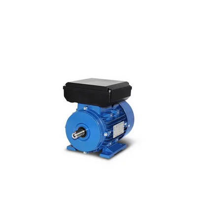 Motores de corrente alternada 0,12kW - 3,7kW