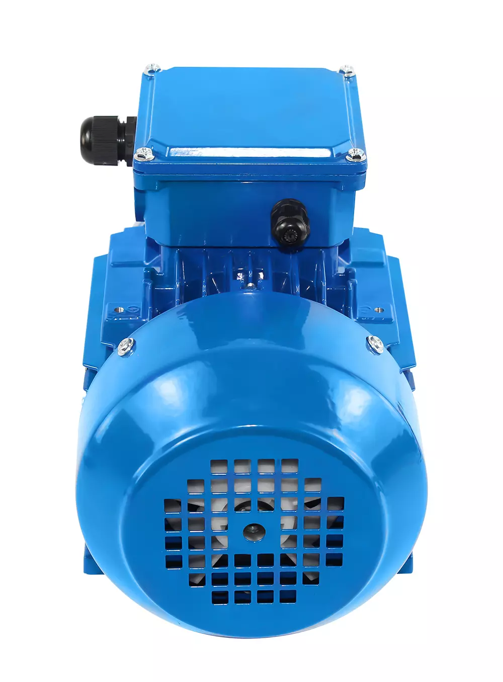 Motor trifásico T5A 712 0,12 kW- 8 pólos-B3