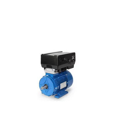 motores eléctricos com inversor de frequência até 22kW