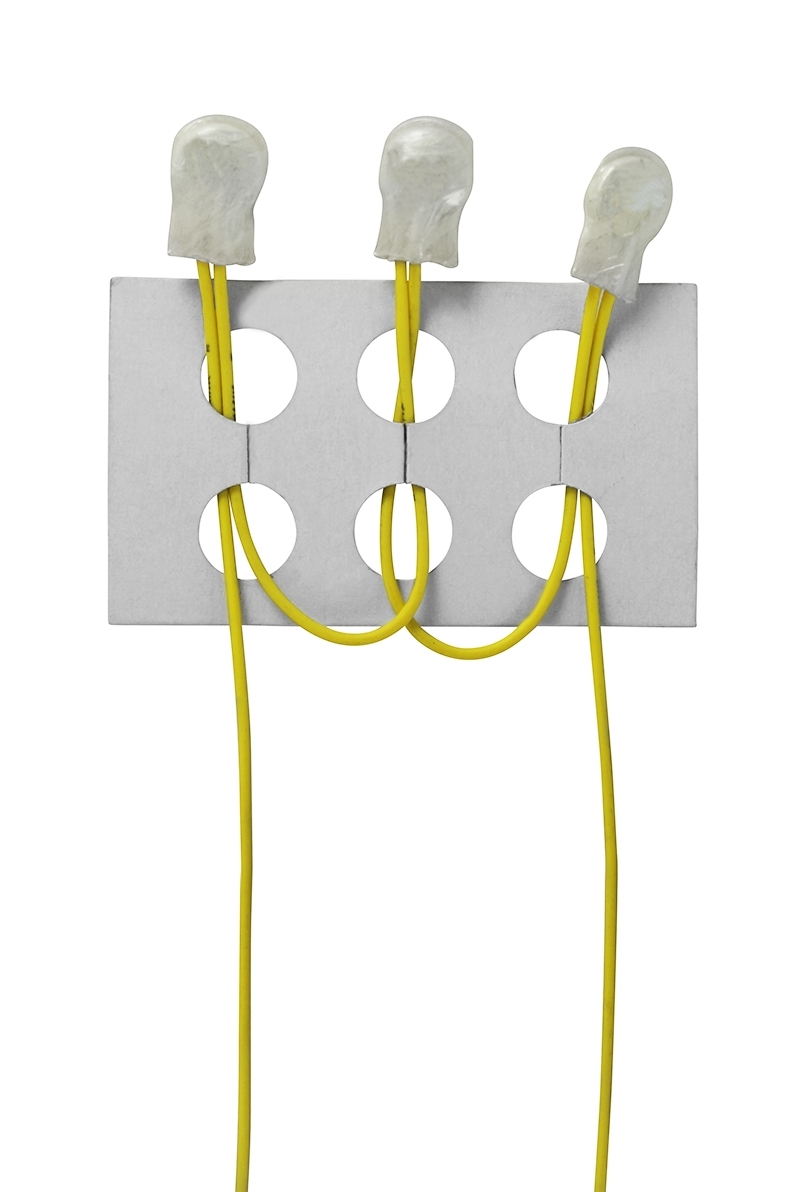 Sensor térmico de abertura NAT 130°C 3 vias até BG132