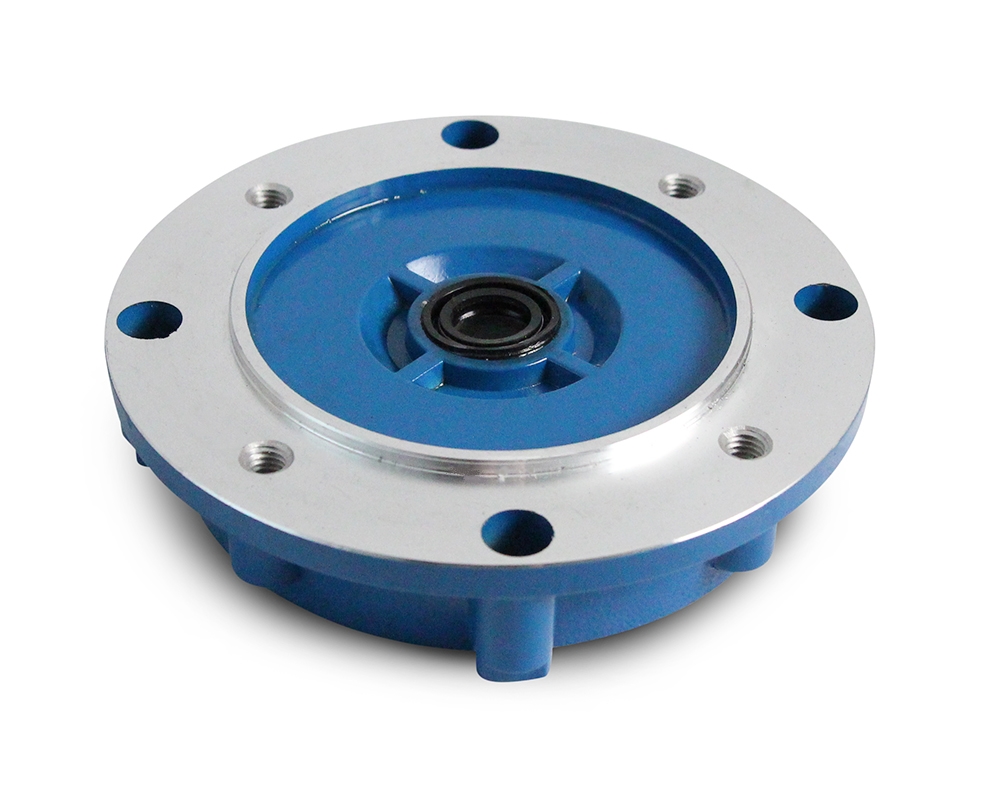 Flange especial B14-grande BG71