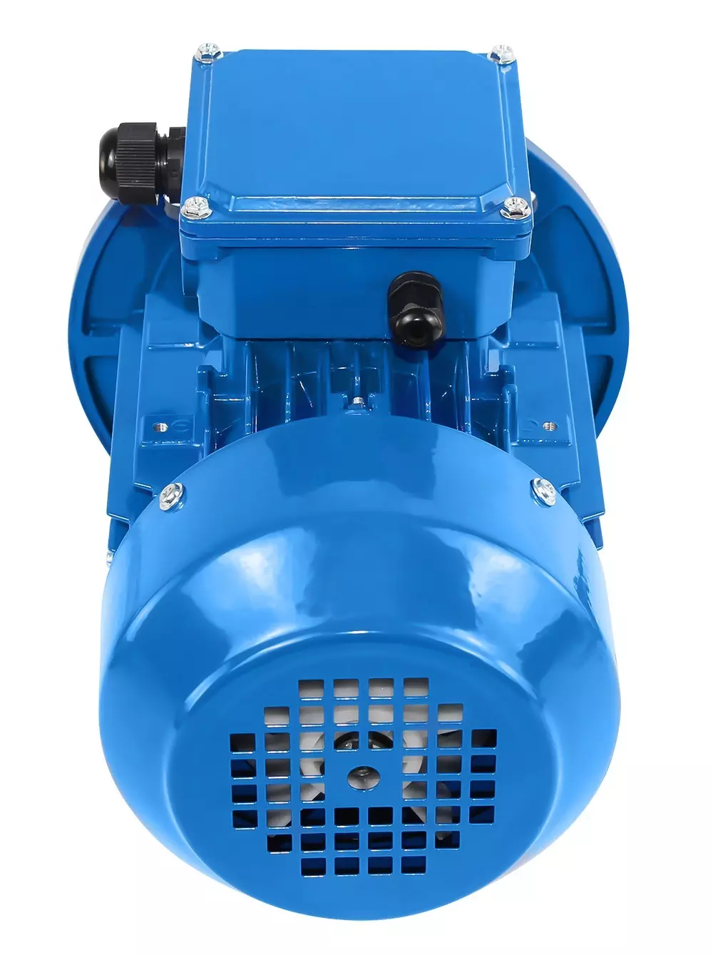 Motor trifásico T5A 712 0,12 kW- 8 pólos-B35
