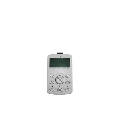 Painel de controlo externo LS-S100, LS-H100, LS-iS7