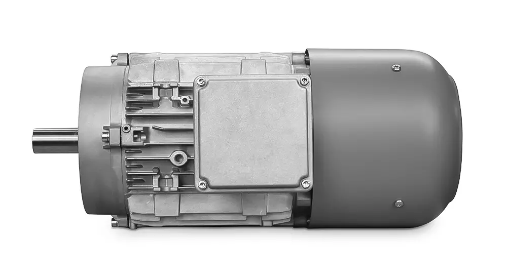 2-js-b14-dc-permanent-magnet-motor-dc-motor com arrefecimento-fins-terminal-box