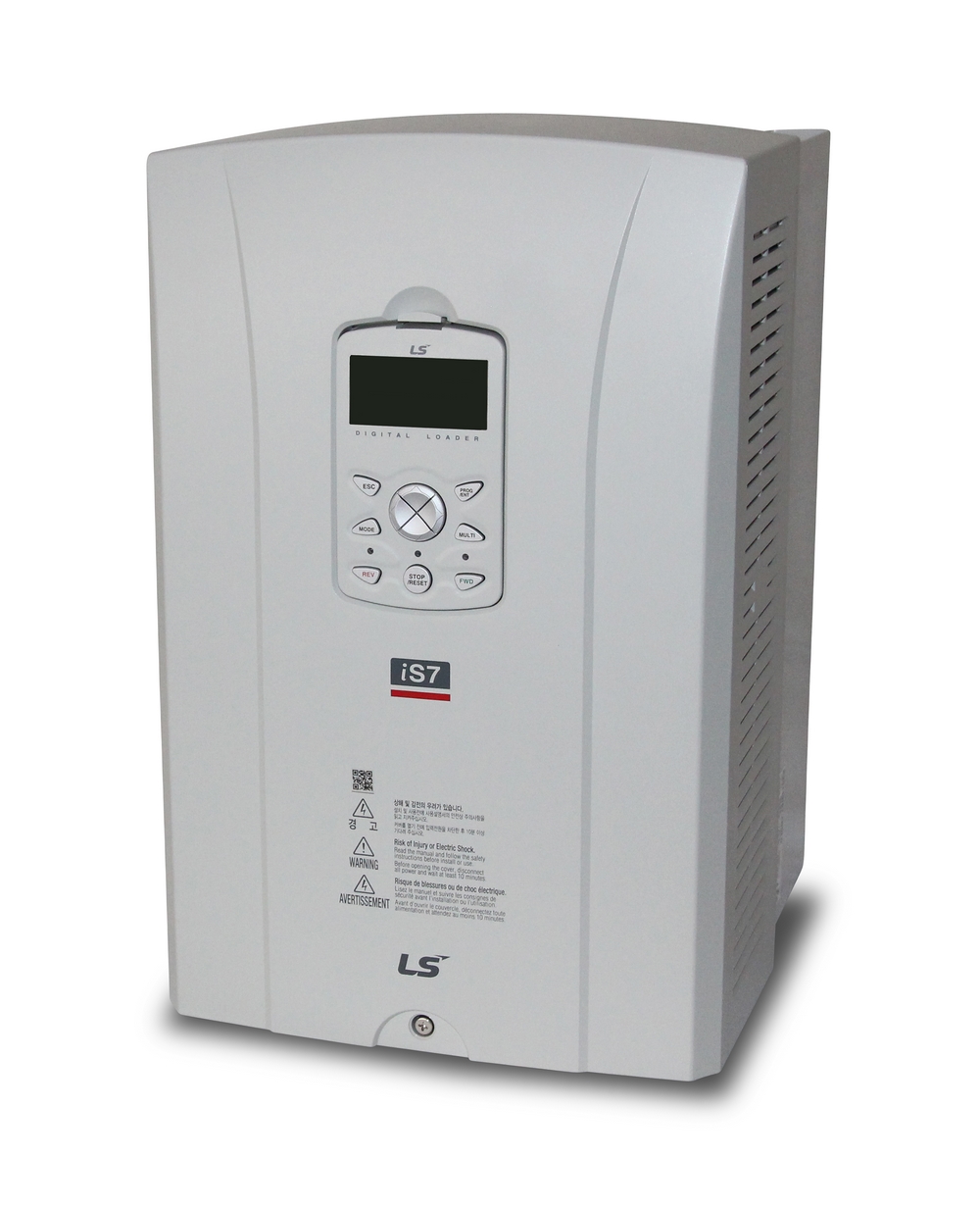Inversor de frequência LS 0008-iS7-4-SOFD