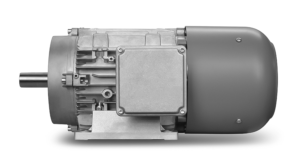 2-js-b34-dc-permanent-magnet-motor-dc-motor com arrefecimento-fins-terminal-box
