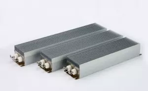 Resistência de travagem MCRS 2400 Watt 30 Ohm