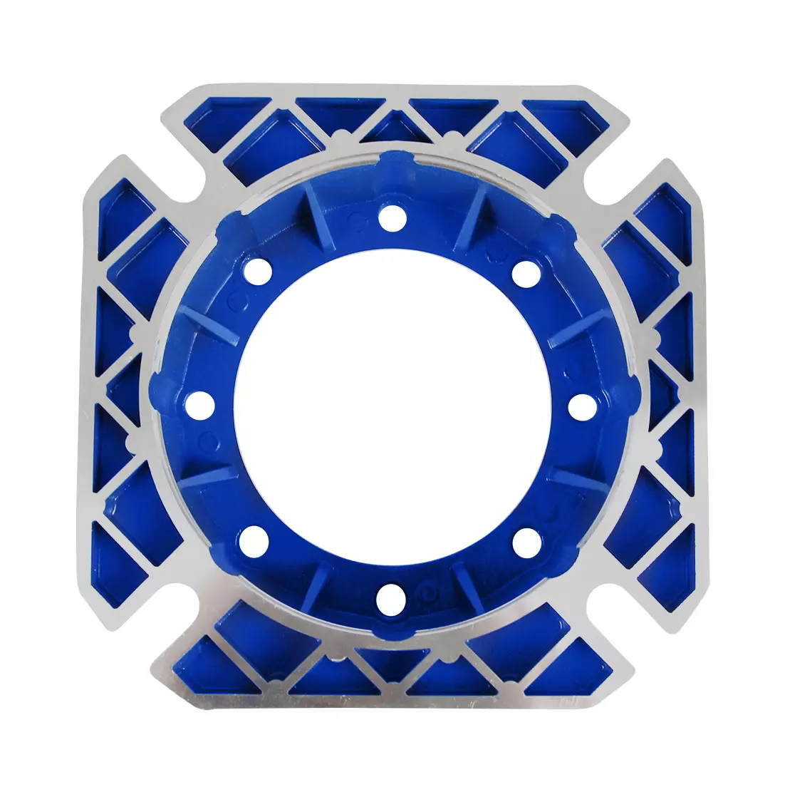 DV 17X- Flange de saída standard