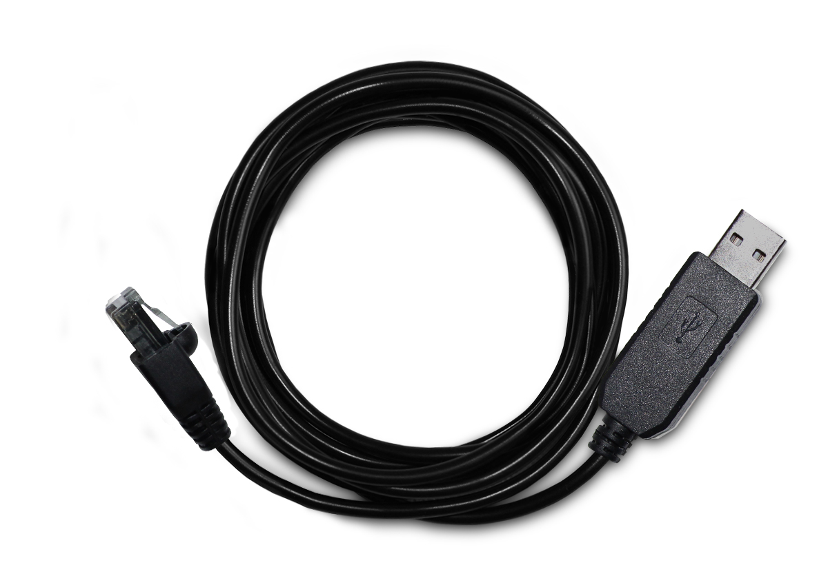 Cabo USB LS S100 / IS7 / H100