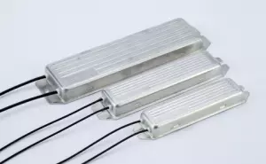 Resistência de travagem MCRA 150 Watt 600 Ohm