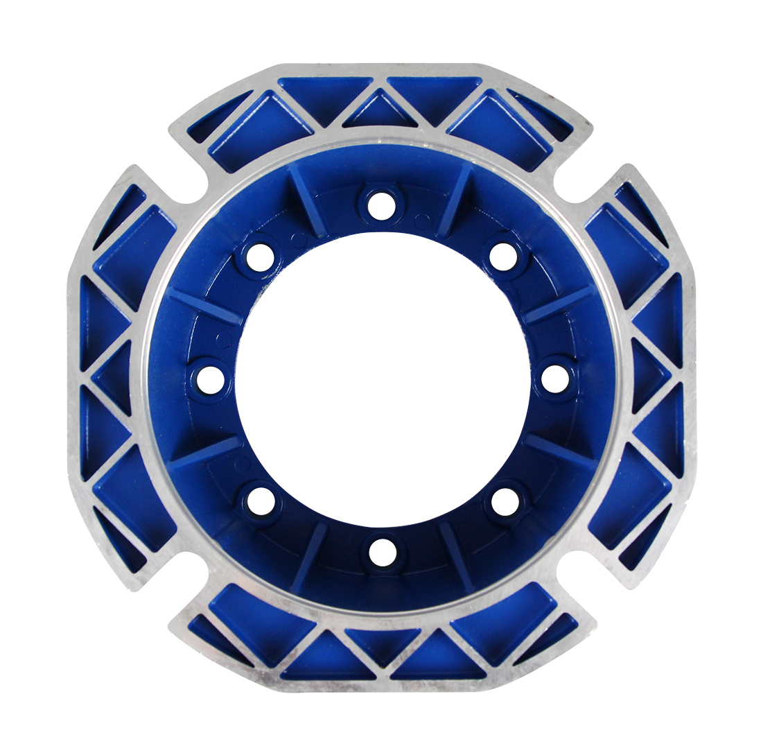 Flange de saída EV 030 X1
