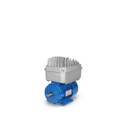Motor elétrico-inversor de frequência SMARTdrive-0,37kW-11kW-IP66-400V