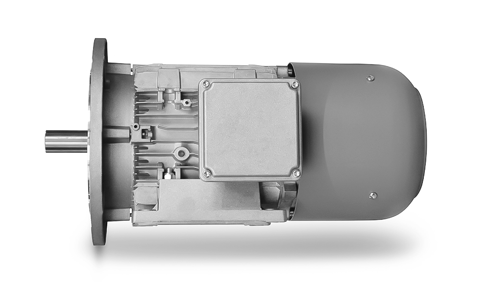 2-js-b35-dc-permanent-magnet-motor-dc-motor com arrefecimento-fins-terminal-box