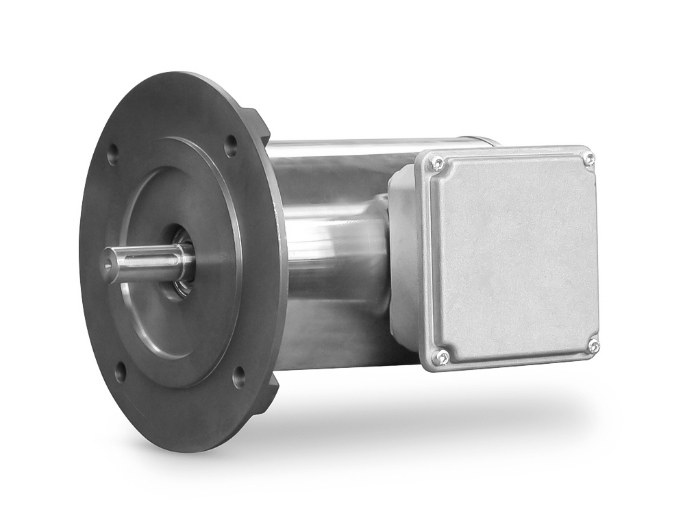 1-js-b5-motor de ímanes permanentes-motor de corrente contínua suave