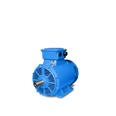 Motores eléctricos IP23 11kW - 710kW