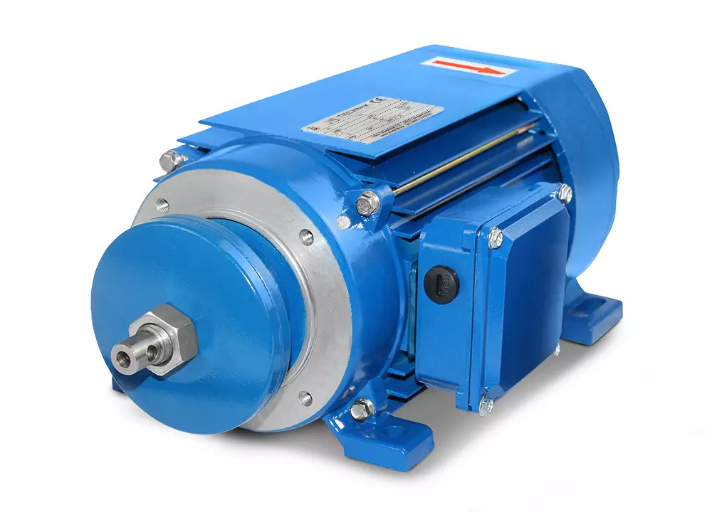 Motor de serra circular KSD58B2- 2,2 kW-direção de rotação direita