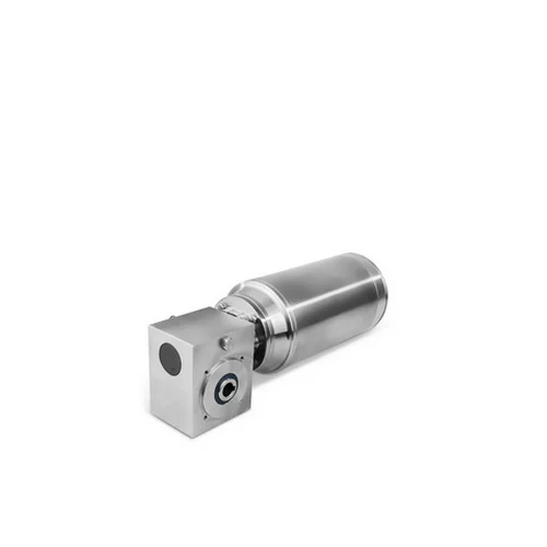 Motores de parafuso sem-fim em aço inoxidável 0,18kW - 5,5kW