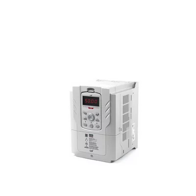 Inversor de frequência H100 0,75kW - 500kW, IP20, 400V