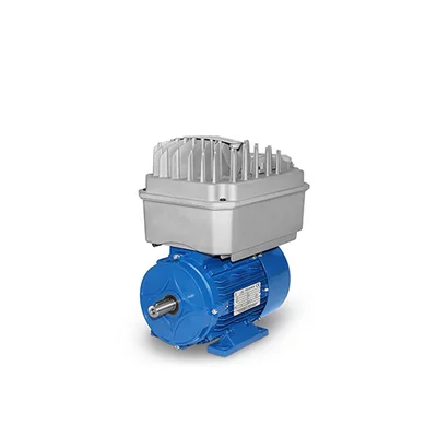 Motores com conversor de frequência SMATRdrive 0,37kW - 11kW