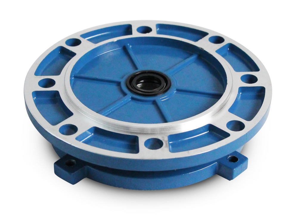 Flange especial B5-pequena BG71