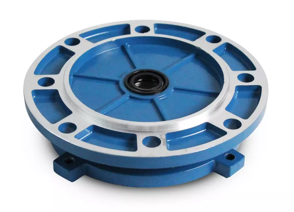 Flange especial B5-pequena BG71
