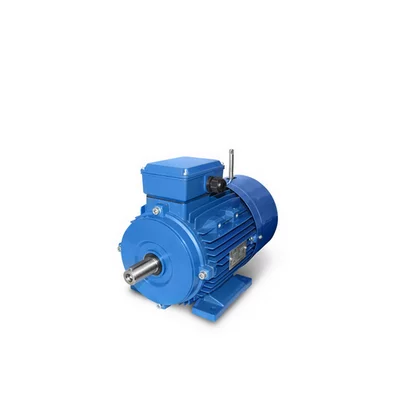 Motores de travão 0,12kW - 7,5kW
