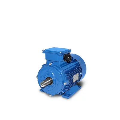 Motores eléctricos progressivos (tamanho reduzido) 0,18kW - 11kW