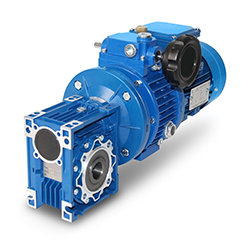 Caixa de velocidades com controlo mecânico da velocidade