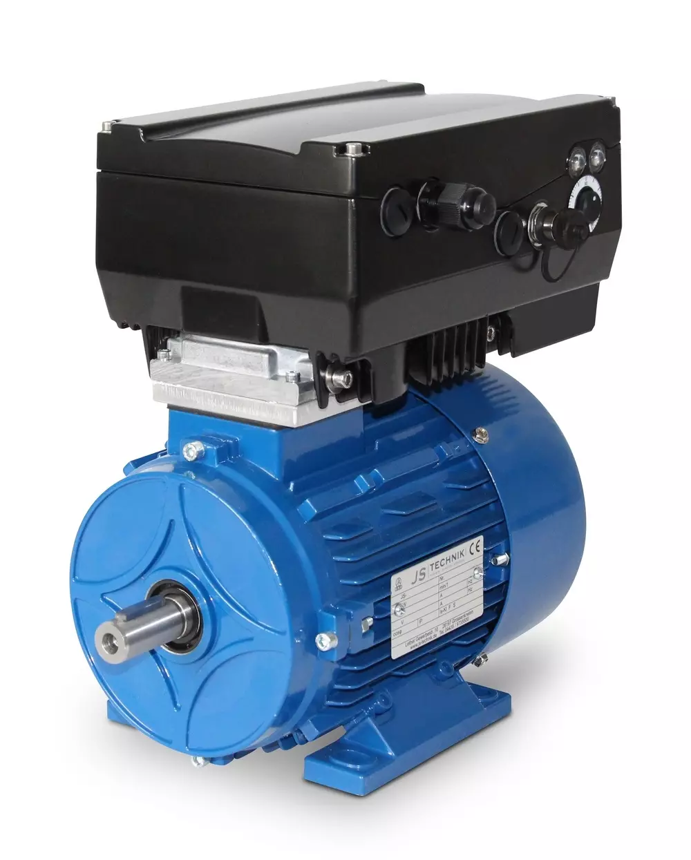 Conversor de frequência com motor ED400A-0110-90L-6