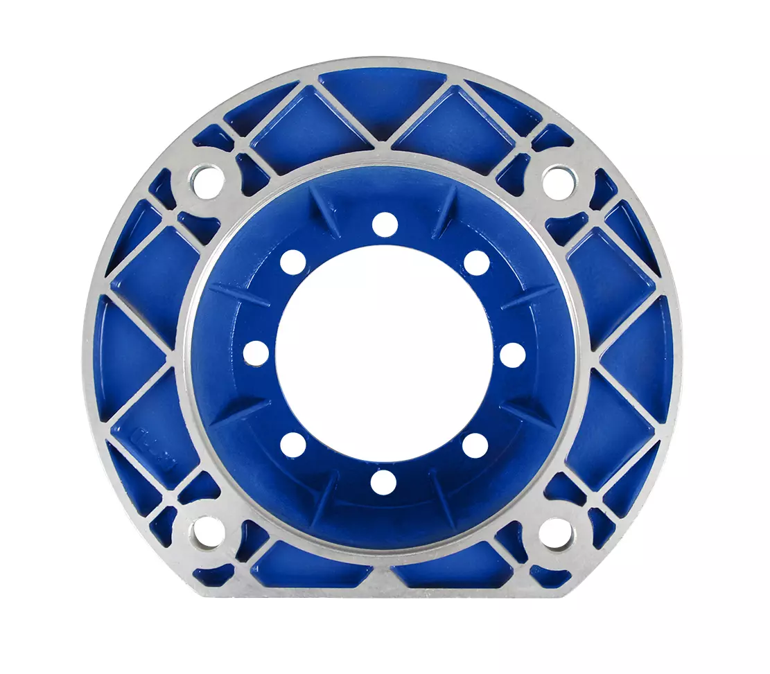 CMRV 063- Flange de saída FD