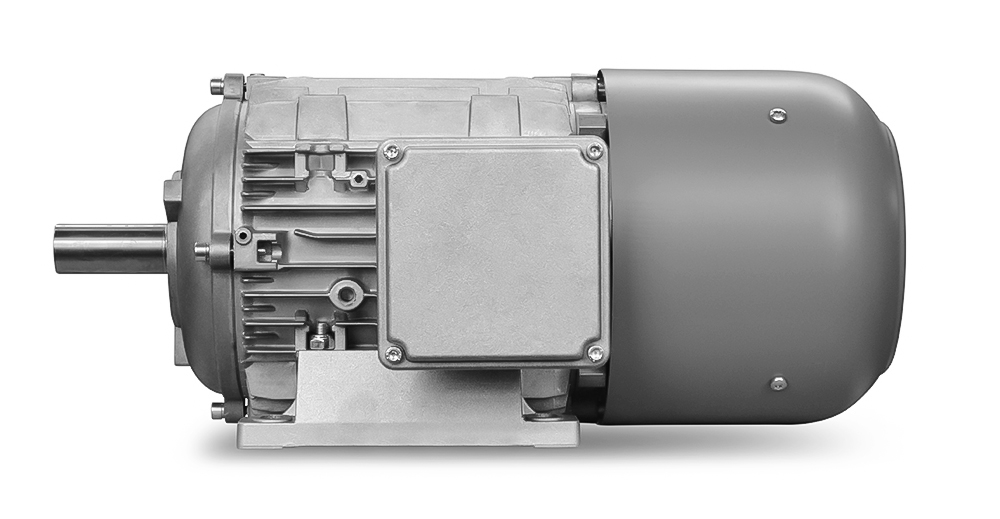 2-js-b3-dc-permanent-magnet-motor-dc-motor com arrefecimento-fins-terminal-box