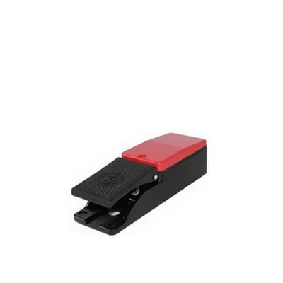 Interruptor de pé Inversor de frequência 0-10V