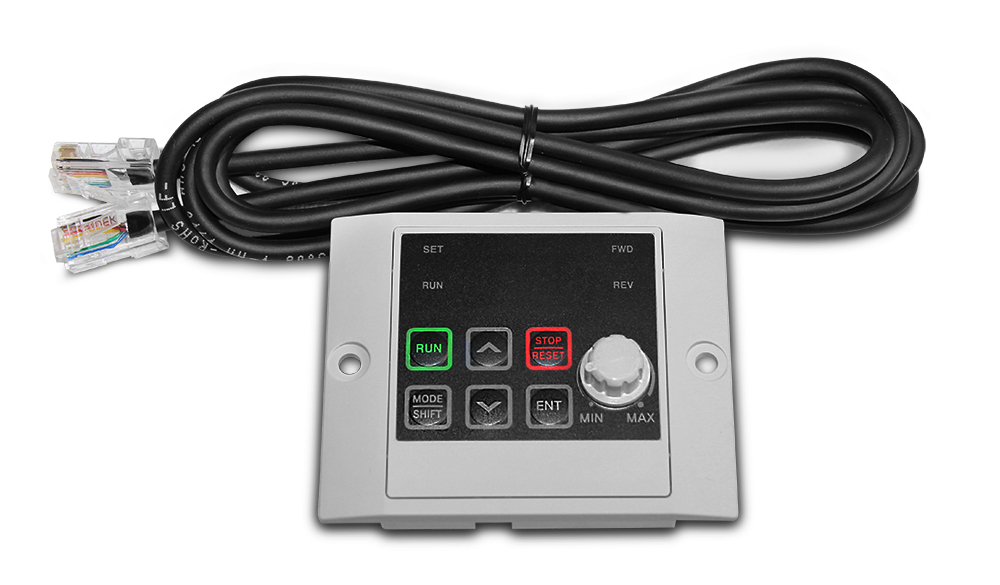 Painel de controlo LS M100 com cabo