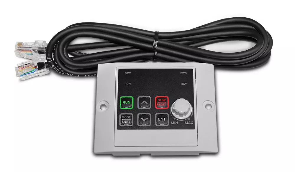 Painel de controlo LS M100 com cabo