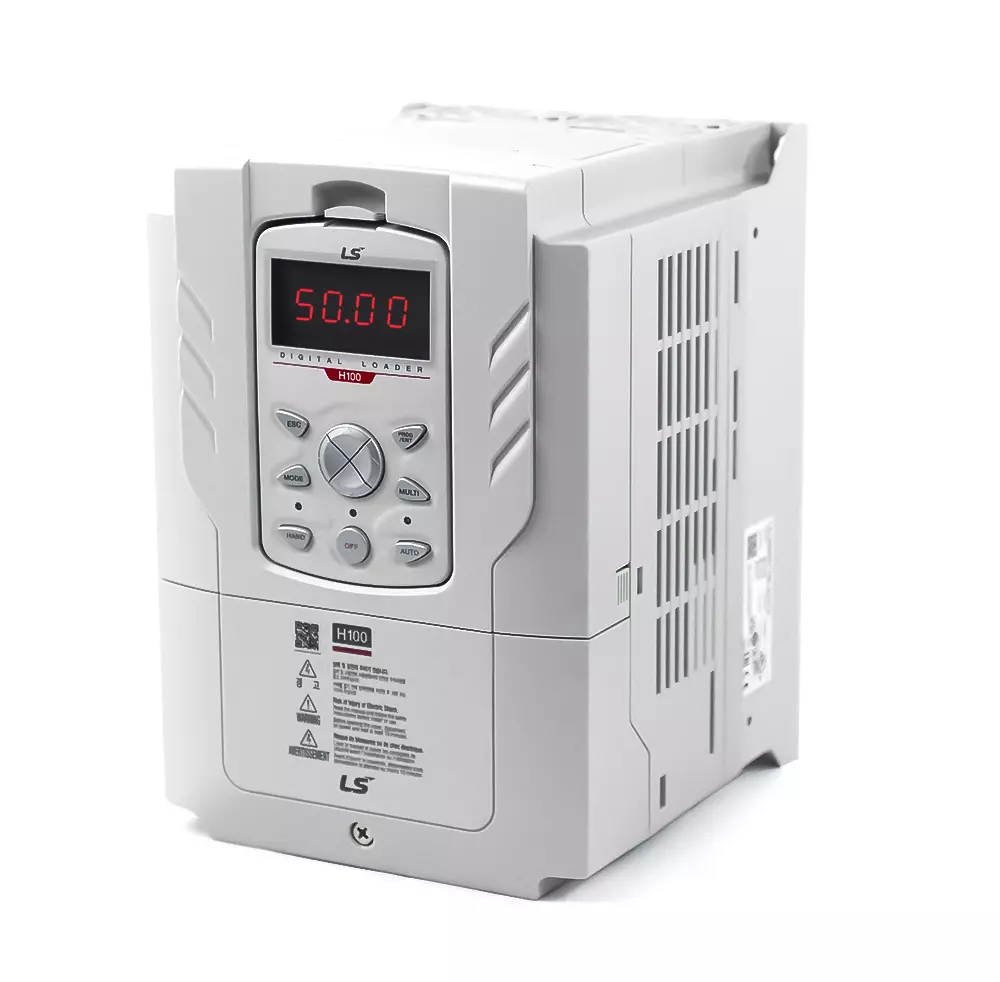 Inversor de frequência LS 0110H100-4COFN