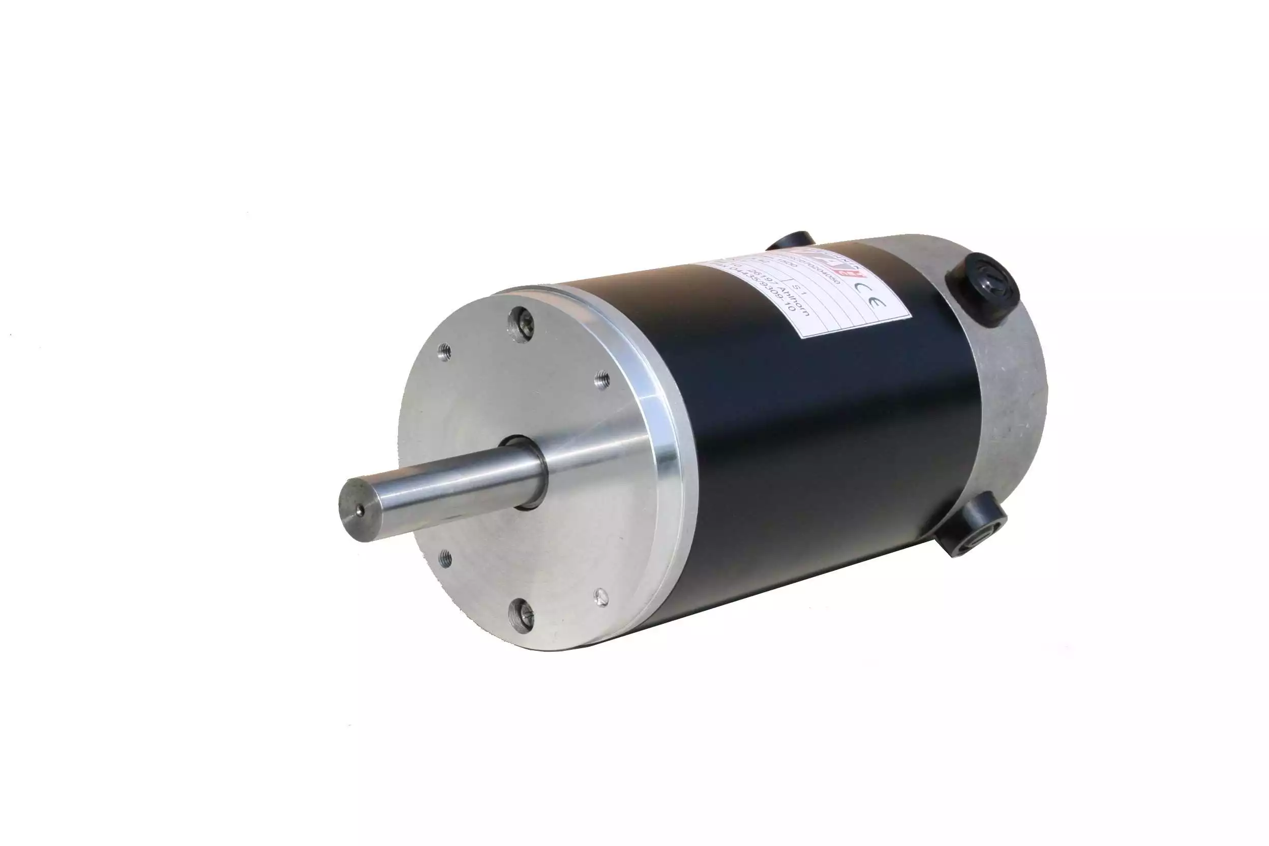 Motor de corrente contínua DC-12Volt-24Volt