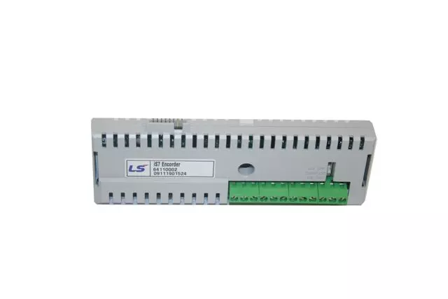LS IC5 Cartão Modbus