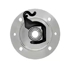 Codificador absoluto AST IEC80