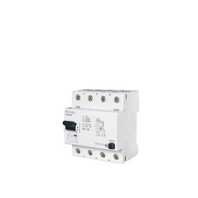 RCD para inserção FI (sensível a todas as correntes)