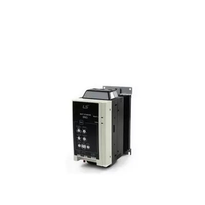 Arrancador suave SSCi 7,5kW - 110kW, IP20, 400V 