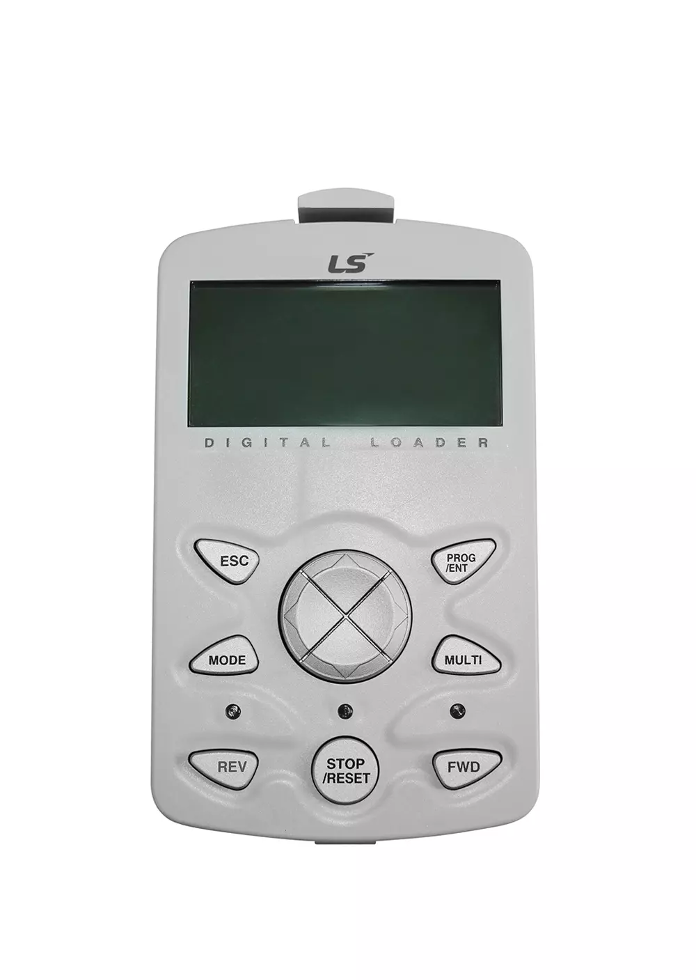 Painel de controlo LCD LS S100, IS7 sem cabo