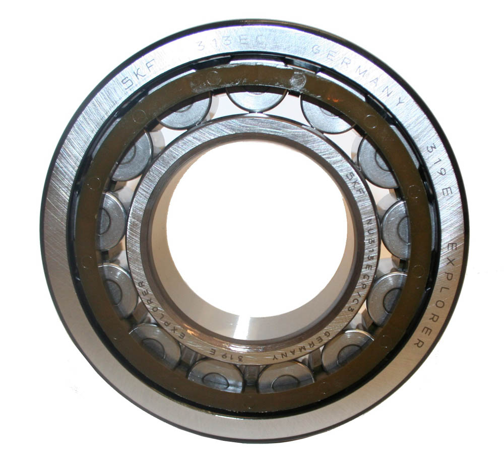 Rolamento de rolos cilíndricos BG315