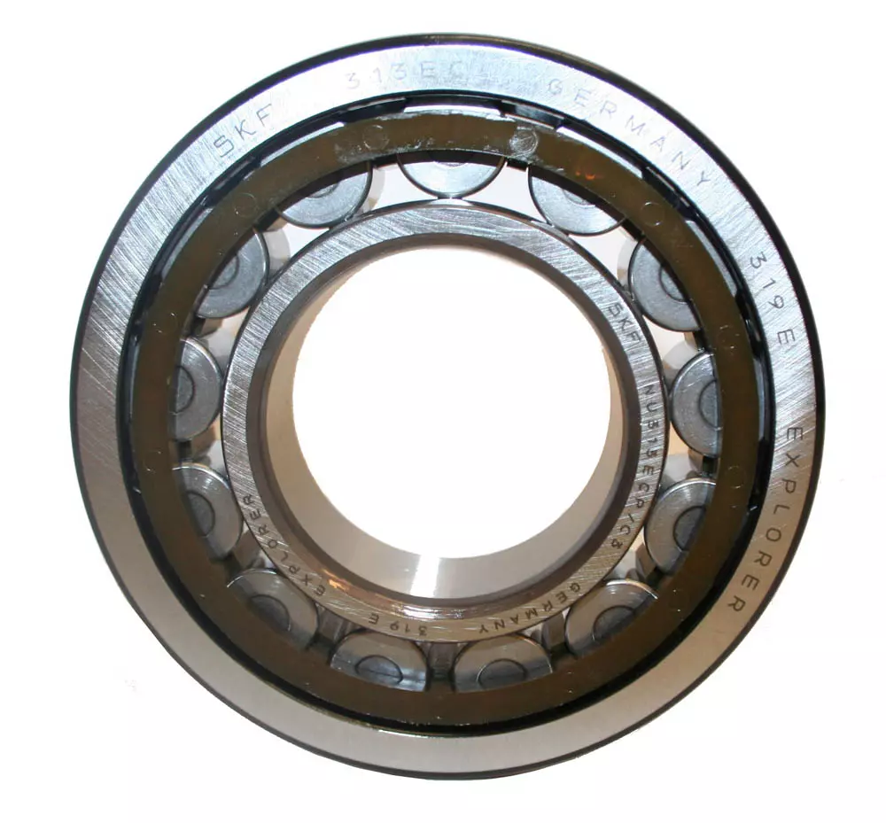 Rolamento de rolos cilíndricos BG160