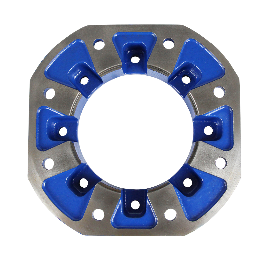 CMRV 150- Flange de saída FA