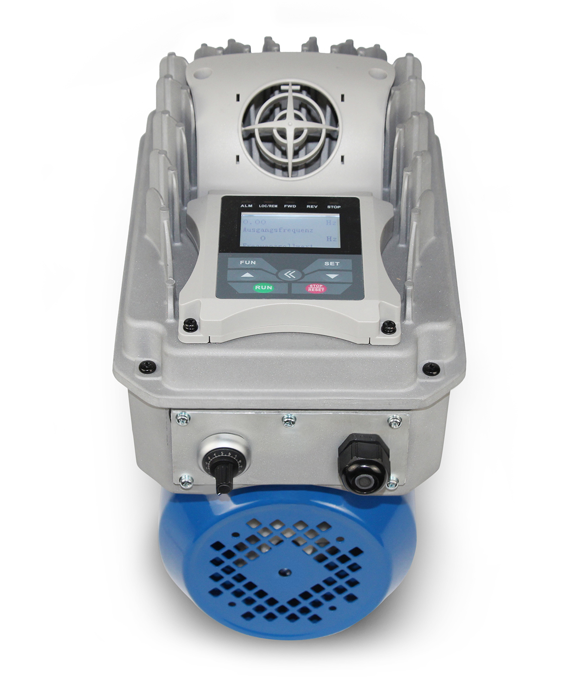 Potenciómetro SMARTdrive