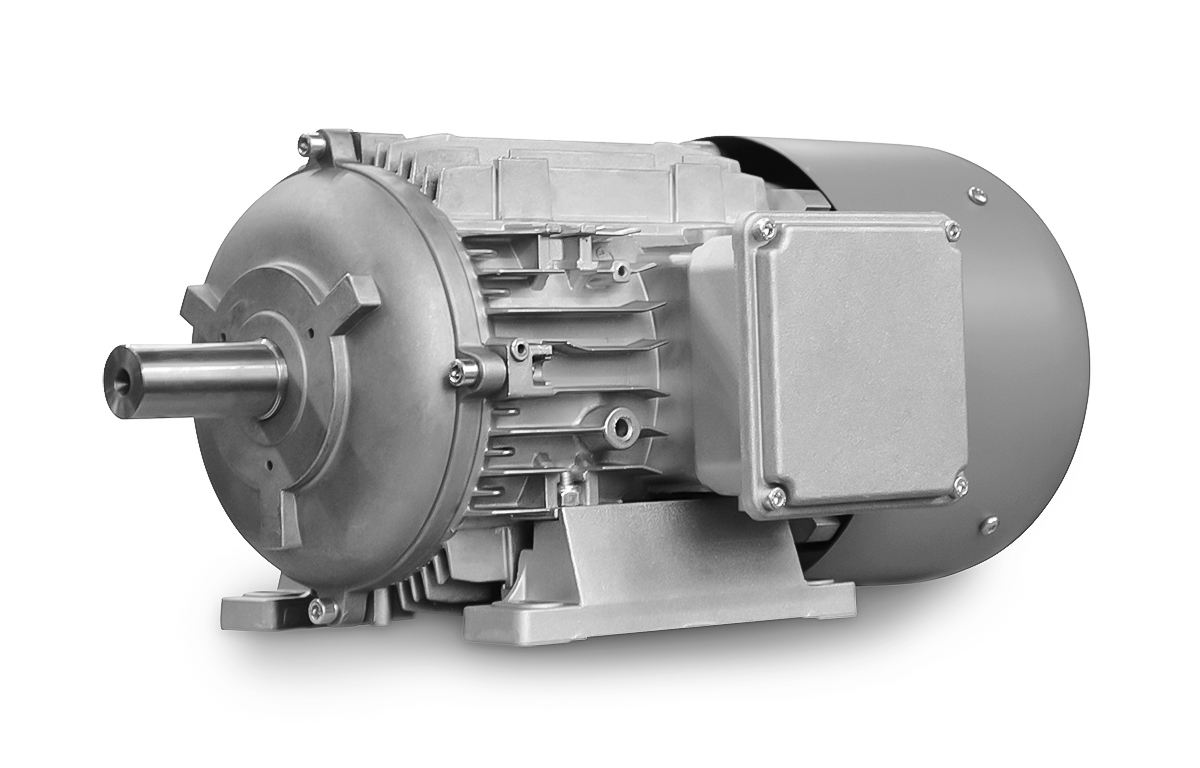 1-js-b3-dc-permanent-magnet-motor-dc-motor com arrefecimento-fins-terminal-box