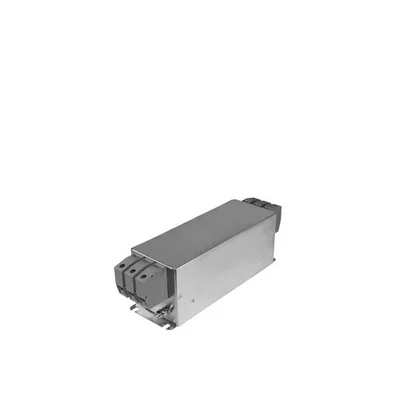 Filtro EMC inversor de frequência