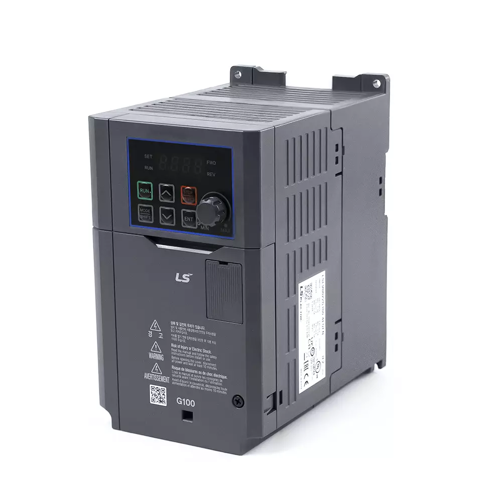 Inversor de frequência LS 015-G100-4