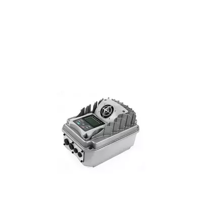 Inversor de frequência SMARTdrive para montagem no motor ou na parede 0,37kW - 11kW, IP66, 400V