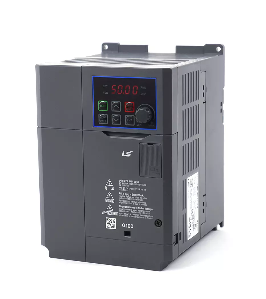 Inversor de frequência LS 040-G100-4